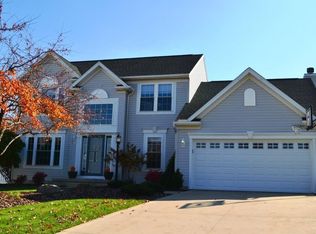 1531 Saint Andrews Cir, Brunswick, OH