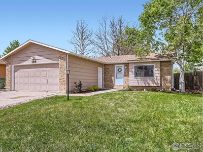 2433 Eagle Dr, Loveland, CO, 80537