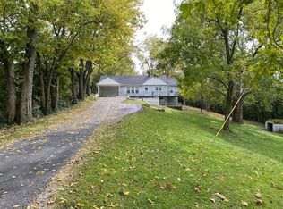 830 Stony Point Rd, Danville, KY 40422