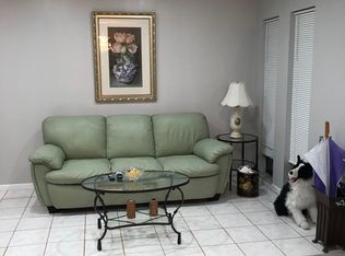 19599 NW 55 Circle Pl, Opa Locka, FL 33055
