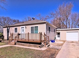 107 Westgate Dr, Aurora, IL 60506