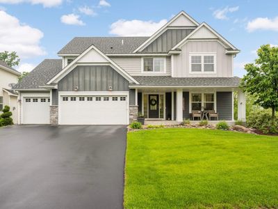 6100 151st St, Savage, MN, 55378