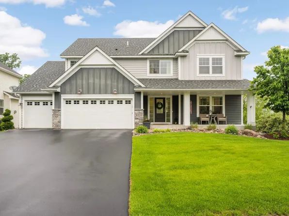 6100 151st St, Savage, MN 55378