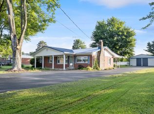 3509 State Route 125, Georgetown, OH 45121