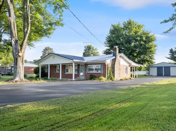 3509 State Route 125, Georgetown, OH 45121