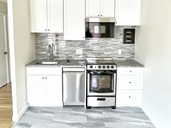 1027 Commonwealth Ave, Boston, MA