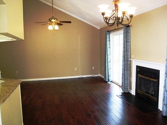 Hardwood Floors