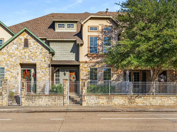 536 W Lookout Dr, Richardson, TX 75080