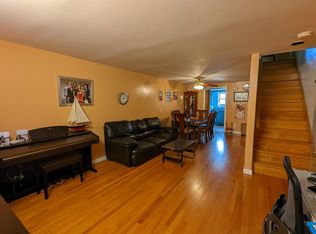31 Faulkner St, Dorchester, MA 02122