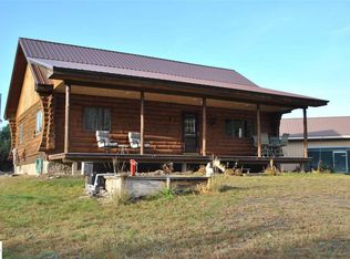 6525 W Phelps Rd, Manton, MI 49663