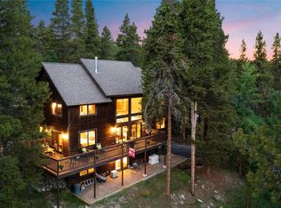 219 Crown Dr, Breckenridge, CO 80424