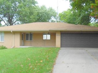 2320 Central Ave, Nebraska City, NE 68410