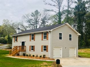 3482 Autumn Ridge Pkwy, Marietta, GA 30066