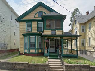 112 Grape St UNIT 1, Chicopee, MA 01013