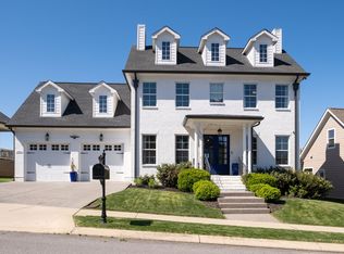 140 Truman Rd, Franklin, TN 37064