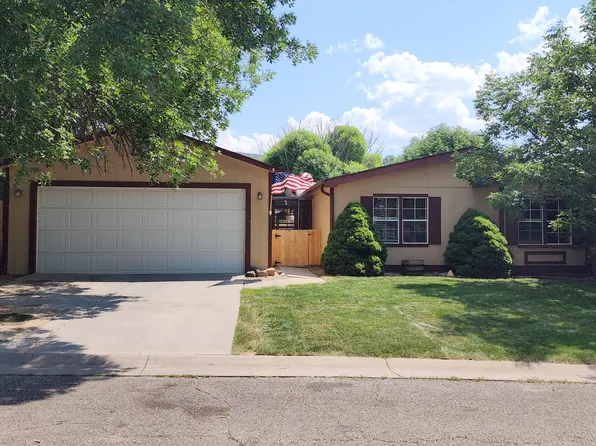 149 Cedar Cir, Parachute, CO 81635
