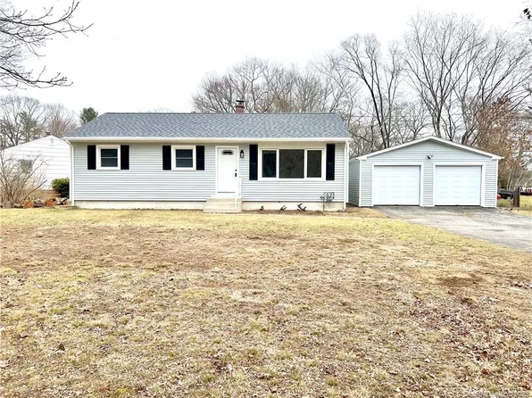 6 Vermont Drive, Montville, CT 06370