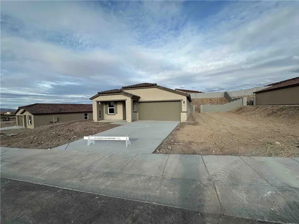 2547 Montano Ridge Dr, Bullhead City, AZ 86442