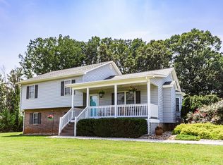 1425 Purdum Mill Rd, Appomattox, VA 24522