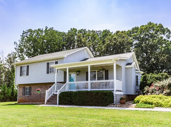 1425 Purdum Mill Rd, Appomattox, VA 24522