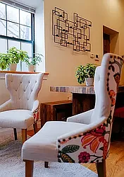 Rented by Corcoran