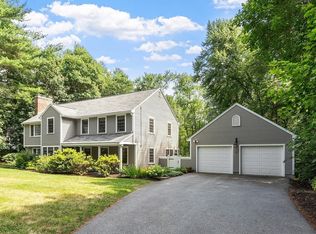 5 McMahon Rd, Bedford, MA 01730