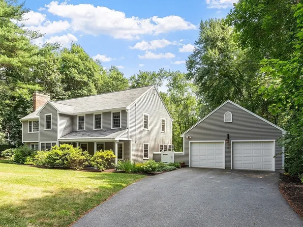 5 McMahon Rd, Bedford, MA 01730