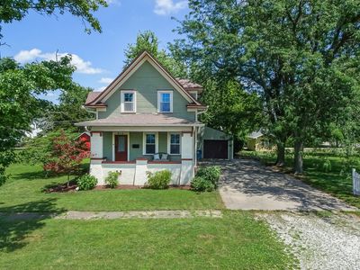 815 Locust St, Minonk, IL, 61760
