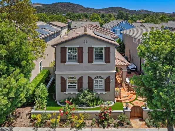 6 Paverstone Ln, Mission Viejo, CA 92694