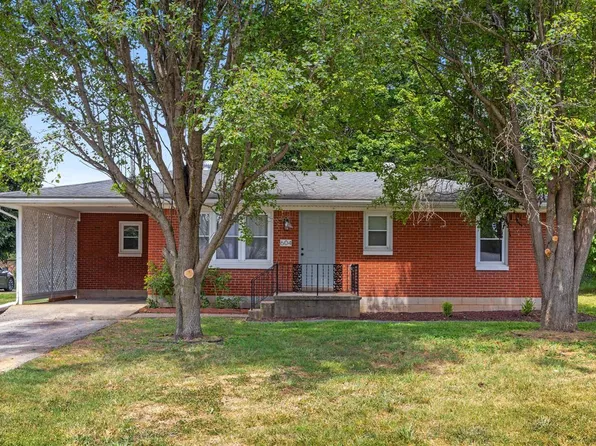 604 Doris Ave, Cave City, KY 42127