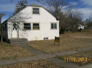 916 Custer St, Hemingford, NE 69348