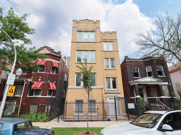 1453 S Tripp Ave, Chicago, IL 60623