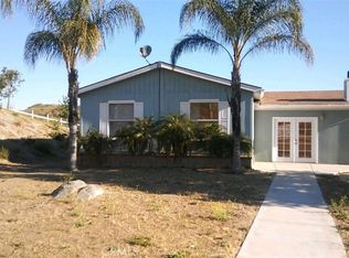 26025 Boudreau Ln, Menifee, CA 92584