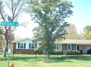 2741 Mossdale Dr, Nashville, TN 37217