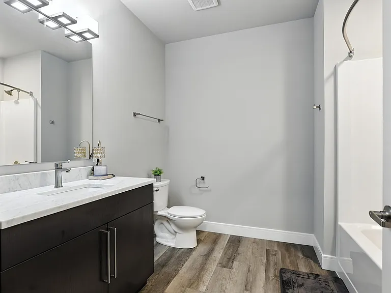 The Katy - Two Bedroom