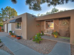 1913 Muriel St NE, Albuquerque, NM 87112
