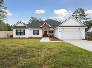 204 Lexington Avenue, Rincon, GA 31326