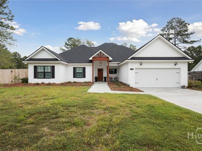 204 Lexington Avenue, Rincon, GA, 31326