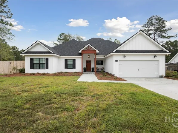 204 Lexington Avenue, Rincon, GA 31326