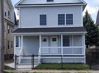 272 Federal St, Bridgeport, CT 06606