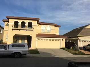 2286 Campbell Cir, Fairfield, CA 94533