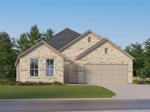 1424 Sandpebble Cir, Anna, TX 75409