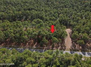 97-97 Marston Point SW, Ocean Isle Beach, NC 28469