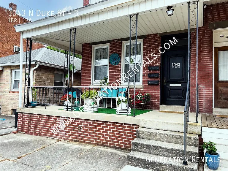 1043 N Duke St #3 — Photo 8