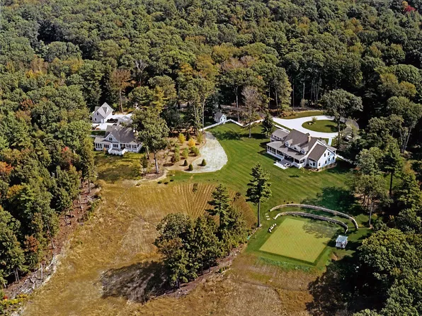 265 Route 123, Sharon, NH 03458