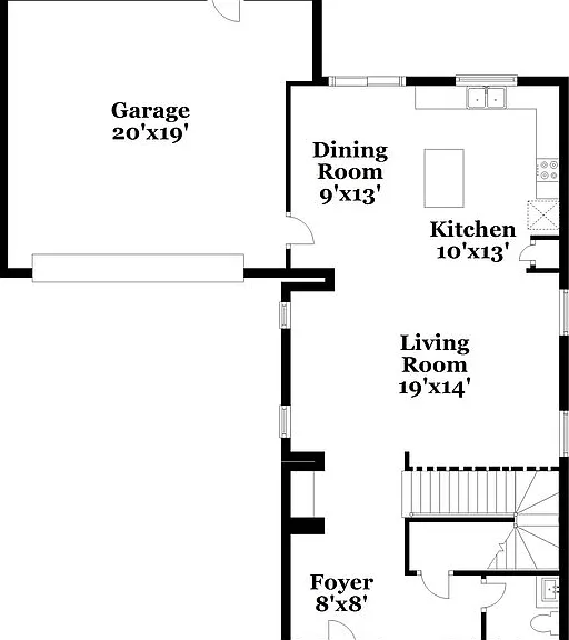 3869 E Claxton Ave — Photo 2