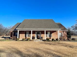 84 Burroughs Rd, Shelby, MS 38774