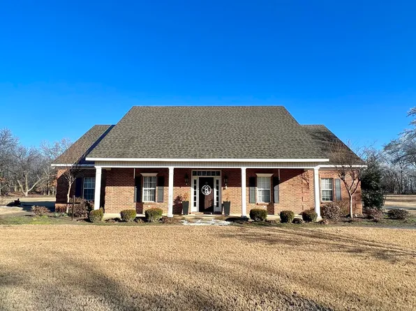 84 Burroughs Rd, Shelby, MS 38774