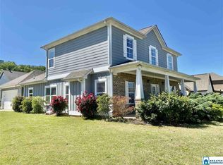 4024 Verbena Dr, Moody, AL 35004