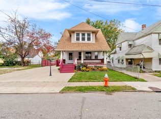 2216 Hurley Ave, Cleveland, OH